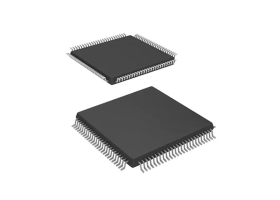 Integrated Circuit Chip CY8C5888AXQ-LP096 Microcontrollers IC CY8C5888 Single Core