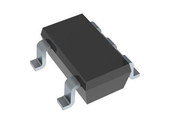 TPS79333DBVRQ1 Linear Voltage Regulator IC Positive Fixed 1 Output 200mA SOT-23-5