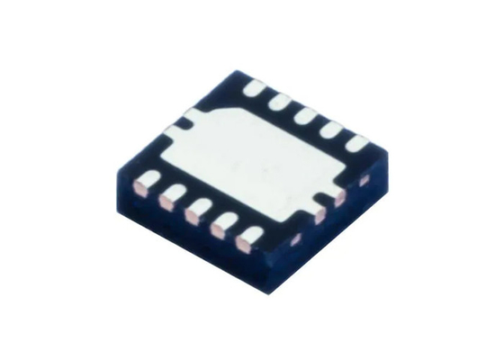Integrated Circuit Chip TPS62402QDRCRQ1 2.25MHz 400mA and 600mA Dual Step-Down Converter