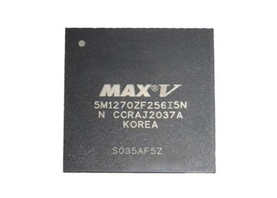 IC Chip 5M1270ZF256I5N 5M1270 Complex Programmable Logic Devices 256FBGA