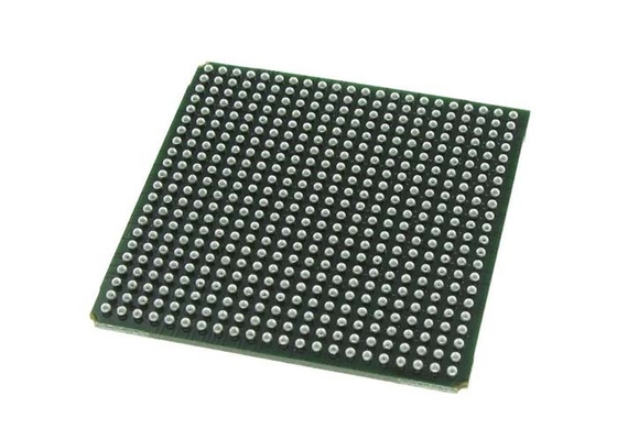 450MHz Integrated Circuit Chip 10M16DAF484I7G Field Programmable Gate Array IC BGA484