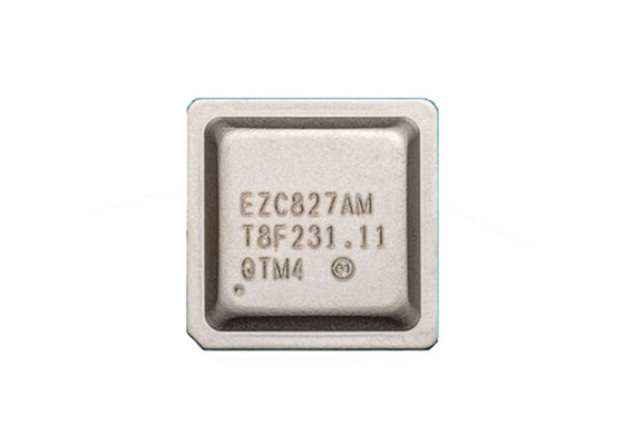EZC827AM SLM2Q Ethernet ICs FCBGA Package Integrated Circuit Chip