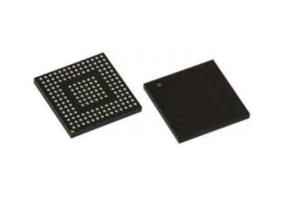 ADSP-SC587W Digital Signal Processors ARM Cortex A5 Dual Core DSP BGA Package