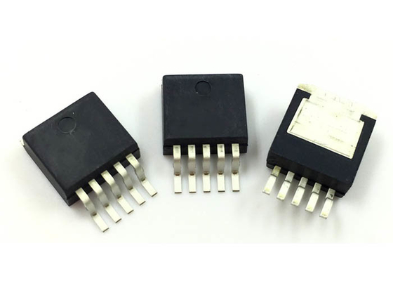 AIMBG120R120M1 Integrated Circuit Chip N Trench Single MOSFET Transistors