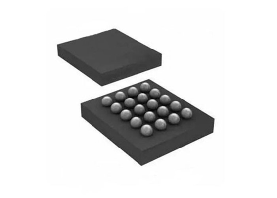 Iphone IC Chip CD3710A1YFDR CD3710A1 VCSEL Array Driver IC BGA Package