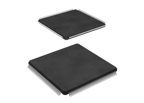 STM32H747IIT6 32 Bit Dual Core FLASH ARM Cortex Microcontroller IC 176-LQFP
