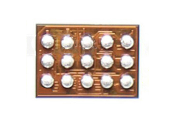 Display Power Supply TPS65657B0YCFR TPS65657 Iphone IC Chip BGA Package