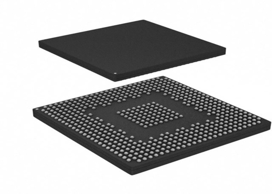 32BIT MCU 8MB SPC5777CDK3MMO3 Automobile Tri-Core Microcontroller IC 516-MAPBGA