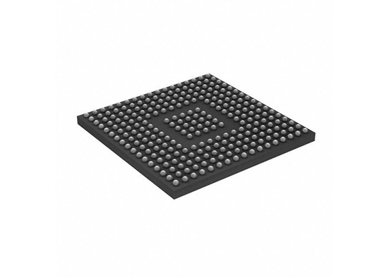 Integrated Circuit Chip STM32H747XGH6 32Bit Dual Core 1MB FLASH ARM Microcontroller IC 265-TFBGA