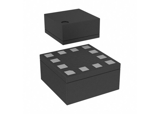 Integrated Circuit Chip ISM303DACTR Multifunction Accelerometer and Magnetometer Sensor