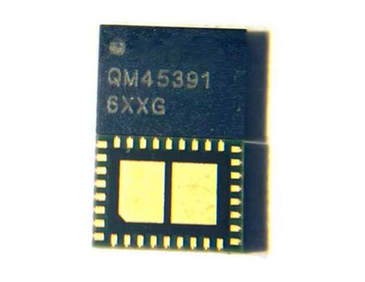 QM45391 Wireless Communication Module 802.11 Hastings Dual 5GHz Front-End Module