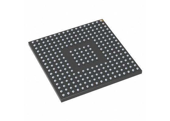 STM32H755IIK6 Integrated Circuit Chip 32 Bit Dual Core ARM Microcontroller MCU