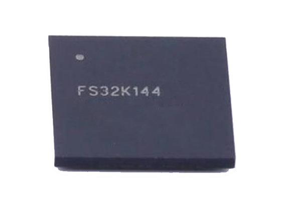 FS32K144HFT0VMHR Integrated Circuit Chip Single Core Microcontroller IC LFBGA100