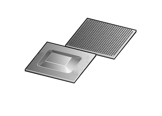 MIMX8MD6CVAHZAA Integrated Circuit Chip ARM Cortex 64 Bit Microprocessor IC