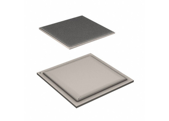 4 Core 64 Bit 1.3GHz ARM Cortex Microprocessor IC BGA Package MIMX8MQ6CVAHZAA