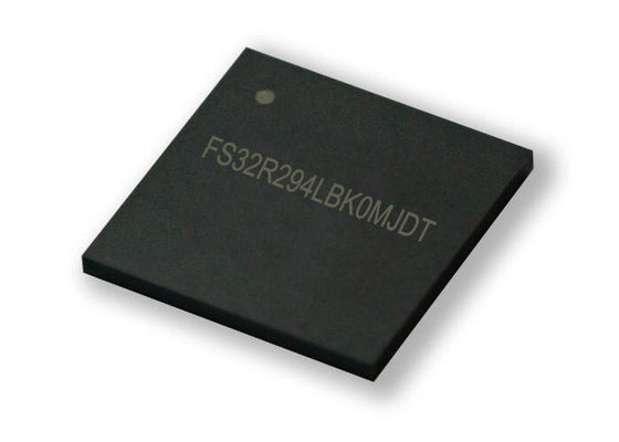 FS32R294LBK0MJDT Radar Microcontroller Chip LFBGA269 Double Core Clock Frequency