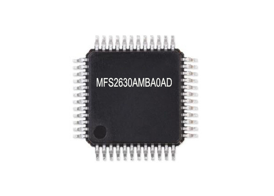 MFS2630AMBA0AD Automobile Chips Safety SBC System Basis Chip HLQFP48 Low Power