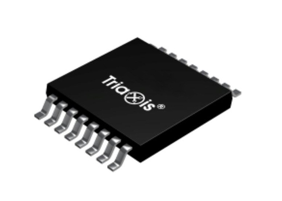 Integrated Circuit Chip MLX90316EGO-BCG-000-RE Position Sensors TSSOP16 Hall Effect