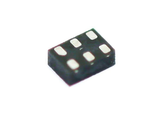 Automobile Chips TPS622314TDRYRQ1 500mA Buck Switching Regulator IC 6-UFDFN Package