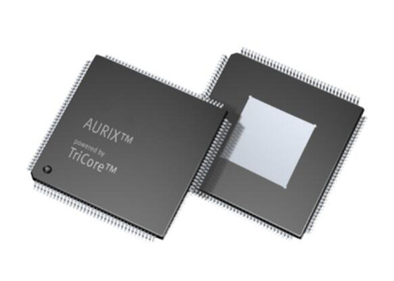 200MHz SAK-TC237LP-32F200N AC 32Bit Single Core Microcontrollers Chip LFBGA292