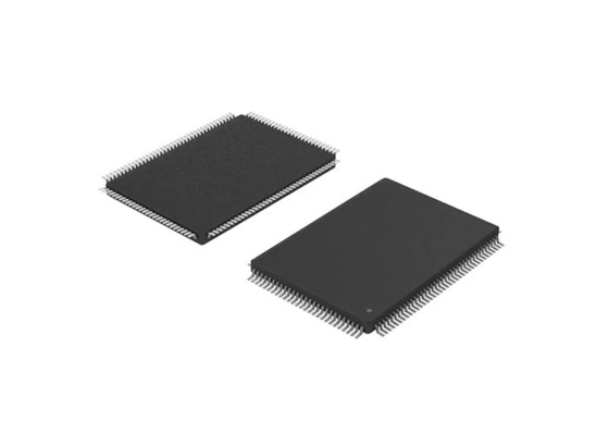 KSZ8895MQXIA Integrated 5-Port 10 Or 100 Managed Ethernet Switch with MII Or RMII Interface