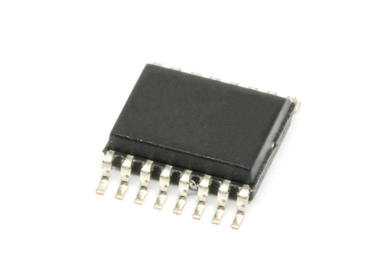 Nonvolatile Memory AD5235BRUZ25 Dual 1024-Position Digital Potentiometer