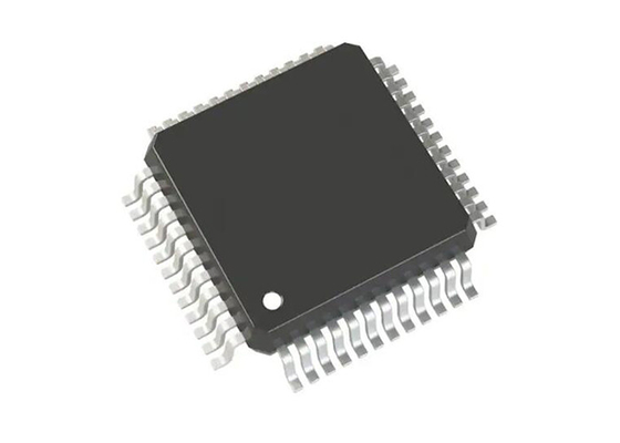 16Bit Microcontroller IC S912ZVCA19F0MLF Integrated CAN MCU 32MHz LQFP48