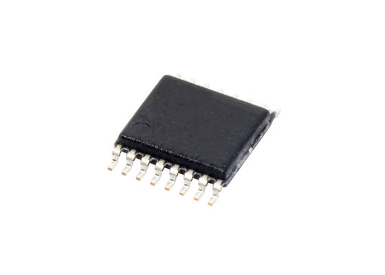 ADUM5401ARWZ Quad-Channel 2.5KV Isolators with Integrated DC DC Converter