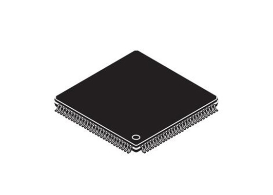 MCF52259CAG80 32 Bit Single Core Microcontrollers IC LQFP144 High Performance