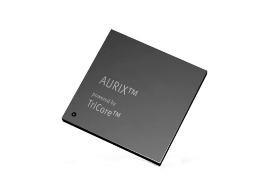 SAK-TC212S-8F133F AC Powerful AURIX™ Microcontroller For Automotive Applications TQFP-80 Package