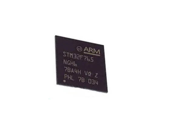 Integrated Circuit Chip STM32F765NGH6 General-Purpose Microcontroller IC 216-TFBGA