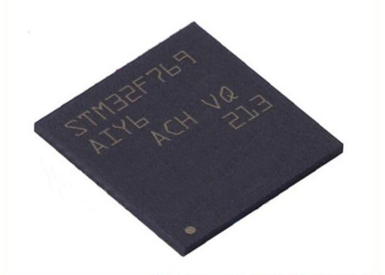 High Performance MCU STM32F769AIY6TR Surface Mount UFBGA180 Microcontrollers IC