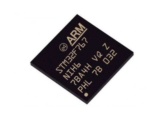 2MB Integrated Circuit Chip STM32F767NIH6 32 Bit ARM Microcontrollers - MCU