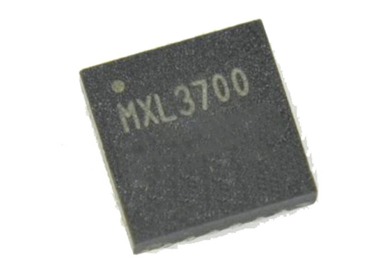 Integrated Circuit Chip MXL3700 MoCA 2.0 Single Channel Coaxial Networking IC QFN68