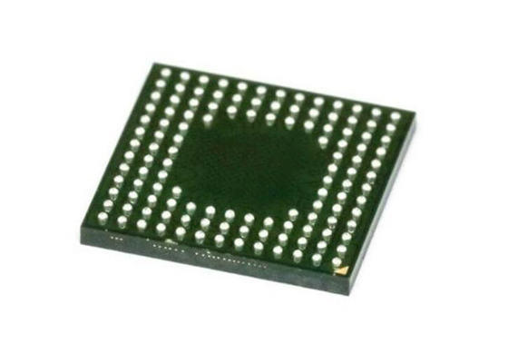 Integrated Circuit Chip CY8C6136BZI-F14 32BIT Single Core CPU Subsystem VFBGA124