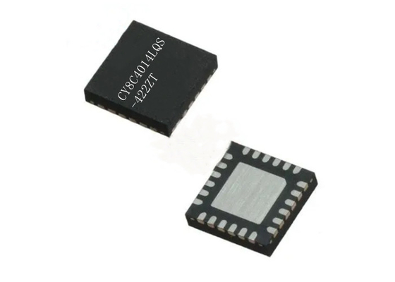 32-Bit Embedded Processors CY8C4014LQS-422ZT Automotive ARM Microcontrollers - MCU