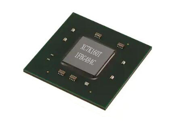 Integrated Circuit Chip XC7K160T-1FBG484C Kintex 7 FPGA IC 484FCBGA 150NA