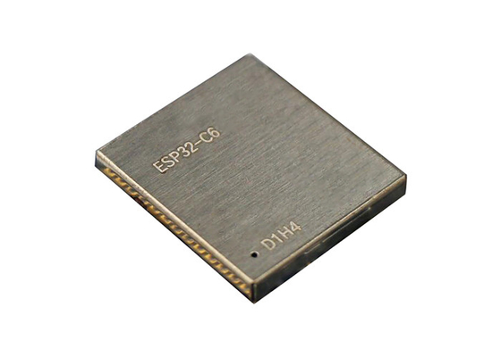 2.4GHz Integrated Circuit Chip ESP32-C6 8MB SPI Flash General Purpose Module