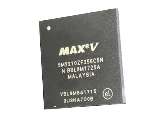 Integrated Circuit Chip 5M2210ZF256C5N FBGA256 Complex Programmable Logic Devices