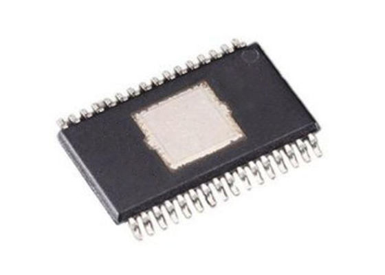 LED Driver IC TPS92520QDADRQ1 2 Output DC DC Regulator TSSOP32 PWM Dimming