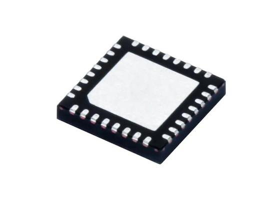 32-VFQFN TLV320AIC3101IRHBR Low-Power Stereo Audio Codec For Portable Audio Telephony