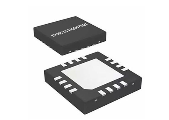 Automobile Chips TPS62153AQRGTRQ1 Buck Switching Regulator IC 16-VFQFN