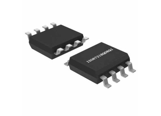 8-SOIC ISO6721BQDRQ1 Dual-Channel Automotive Digital Isolators With Robust EMC