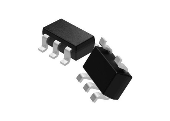 TPS3840DL25DBVRQ1 Automotive Nano IQ Voltage Supervisor With MR And Programmable Delay