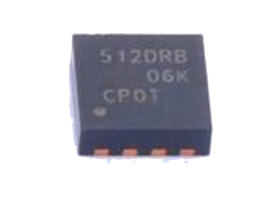Automobile Chips TPS73512QDRBRQ1 Low Dropout Linear Regulator VDFN8 High PSRR