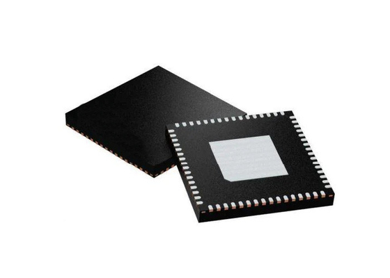 CC2651P31T0RKPR Single-Protocol 2.4 GHz Wireless MCU With Integrated Power Amplifier