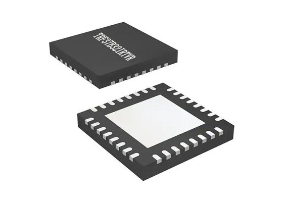 Integrated Circuit Chip TRF37B32IRTVR Dual Down Converter Mixer With Integrated IF AMP