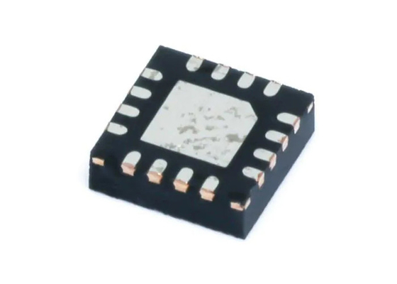Automobile Chips TPS62150AQRGTRQ1 3V To 17V 1A Step-Down Converter With DCS-Control