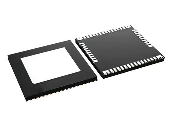 Integrated Circuit Chip LMG3522R030RQSR Low Side Full Half Bridge Drivers IC VQFN52