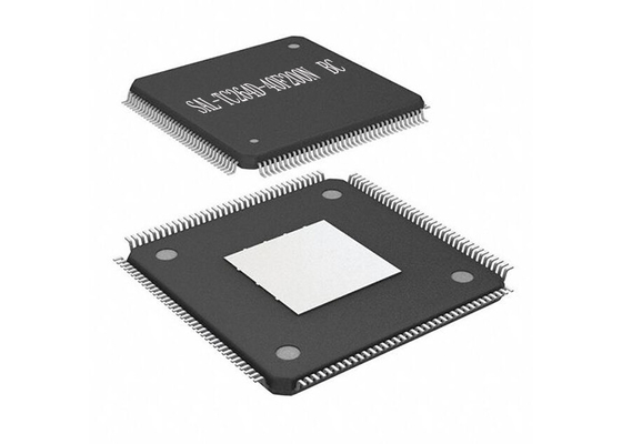 Integrated Circuit Chip SAL-TC264D-40F200N BC 32Bit Dual Core Microcontroller IC
